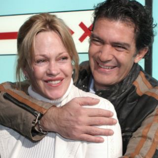 Melanie Griffith prepara serie de televisión