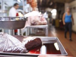 El hígado de res es la principal víscera a la que se atribuyen intoxicaciones por la alta concentración de clenbuterol.  /