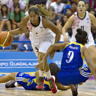 Son grandiosas y son mexicanas