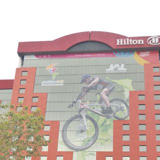 Llenos en hoteles apuntalan las metas