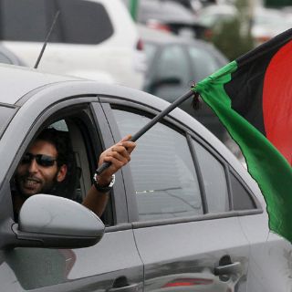 El CNT pide a la OTAN que prolongue su misión en Libia