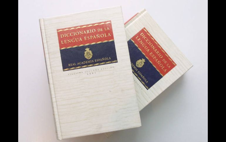 La fundación del Español urgente trabaja conjuntamente con la Real Academia Española. ARCHIVO  /
