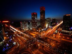 Limitarán los contenidos de excesivo entretenimiento y mal gusto en la televisión china. REUTERS  /