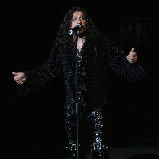 José Andrea abandona a Mägo de Oz