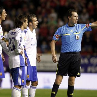 Zaragoza desea recuperar progresión