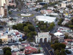Pretenden rediseñar ciudades con nuevos esquemas de urbanización. ARCHIVO  /
