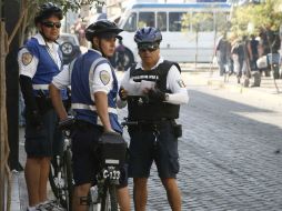 La legislación federal establece como fecha límite para la evaluación de todos los policías a nivel nacional el 2 de enero de 2013.  /