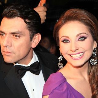 Piden oración en Twitter por salud de Jorge Salinas