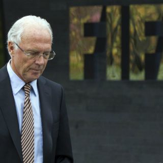 Equipo sugiere cambiar regla de fuera de juego