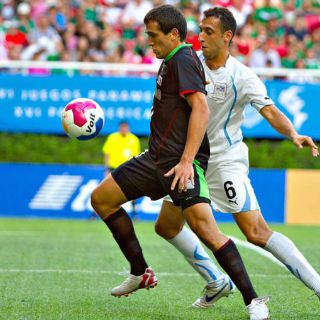 Uruguay empata 1-1 ante Trinidad y Tobago