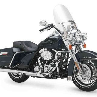 Harley retira por fallas más de 308 mil motocicletas