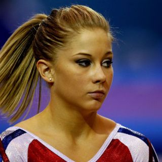 Shawn Johnson se corona en Panamericanos