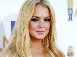 El representante de Lohan no confirmó ni desmintió la noticia. REUTERS  /