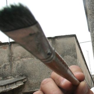 Subastarán 'Puente no. 114' de pintor que nunca existió