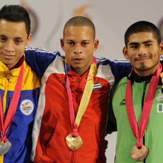 Hasta el momento, saldo blanco en doping