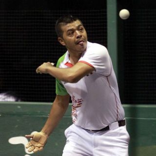 Ya hay finalistas en Pelota Vasca