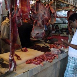 Sagarpa combate clenbuterol con un camión especial