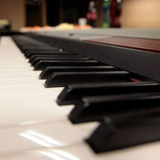 Presentan en La Paz variada selección de música internacional