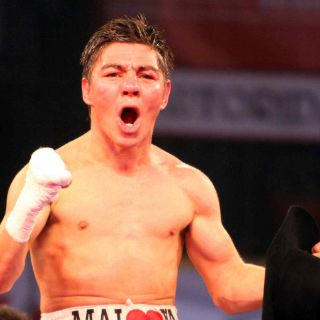 Presidente de la OMB destaca buen momento del boxeo mexicano