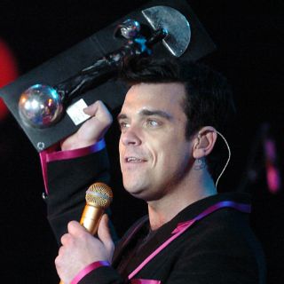 Mazatlán sede de de los Premios Oye! 2012