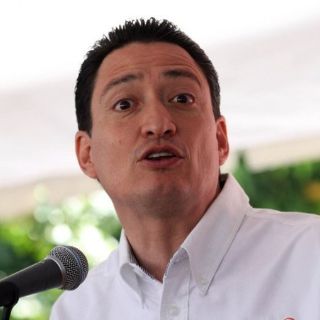 Respetaré los tiempos electorales: Alonso Ulloa