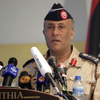 El Gobierno libio 'desaprueba' el asesinato de prisioneros