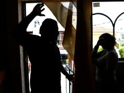 Resaltan que la mayoría de las afectadas, no denuncia penalmente por temor a sufrir una nueva agresión. ARCHIVO  /