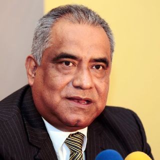 Lidera elección interna del PRD grupo de Raúl Vargas