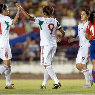 El Tri femenil se despide de la final