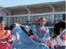 El lema de la escuela es ''Hoy seré mejor que ayer''. J. SÁNCHEZ  /