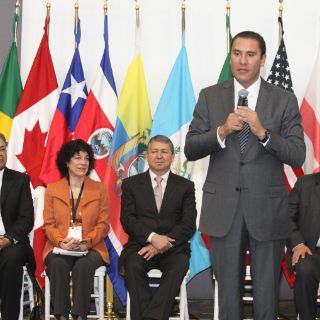 Moreno Valle inaugura el Campeonato Nacional Charro en Puebla