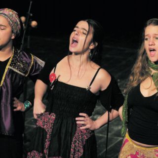 De la poesía al patrimonio