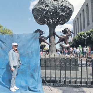 Guadalajara y sus bellos palacios