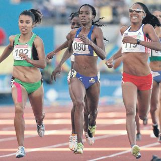 Explosivo cierre de Gaby