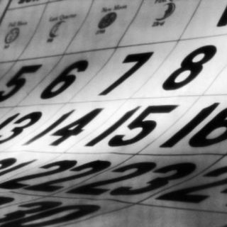 Fundéu BBVA: Es impropio 'Hace un mes atrás'