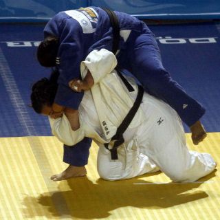 Arranca el Judo en Guadalajara