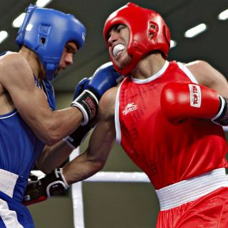 México y Cuba boxearán en dos encuentros
