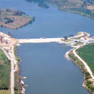Critica senadora siete años sin reglamento en la Ley de Aguas Nacionales