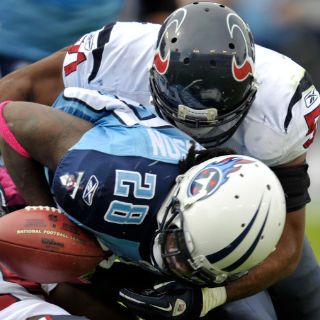 Congresistas piden agilizar las pruebas de detección de hormonas en la NFL