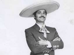 El personaje de 'Chucho el Roto' que realizó Manuel López llegó también al cine y a la televisión. EL UNIVERSAL  /