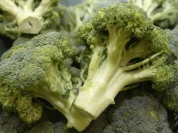 El vegetal es vendido como 'superbrócoli' porque tiene gran valor nutritivo.  /