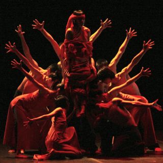 'The Dragon Child' ofrece un maravilloso espectáculo