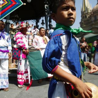 Otorgan más concesiones mineras en el corazón de Wirikuta
