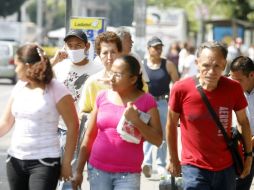 En las localidades más pobres hay mayor población que en las grandes ciudades donde escasea personas en el mercado laboral. ARCHIVO  /