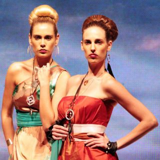 Presumen en JP al sector de la moda jalisciense