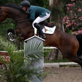 Daniel Michán salta a la segunda posición