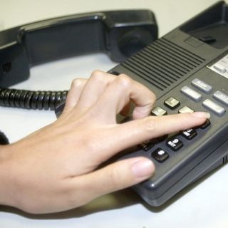 Queda fuera de servicio el 070 de Guadalajara