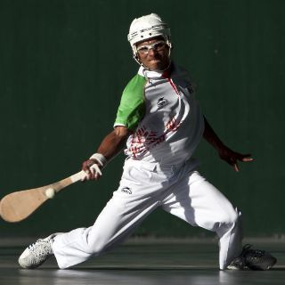 México se lleva la plata en frontón de 36m