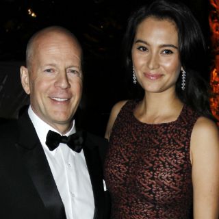 Bruce Willis será papá por cuarta ocasión