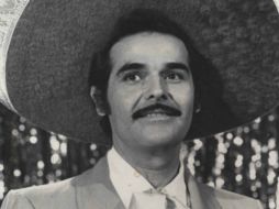 El actor falleció la madrugada del martes. EL UNIVERSAL  /